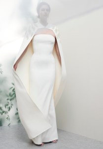Safiyaa Bridal Spring 2022