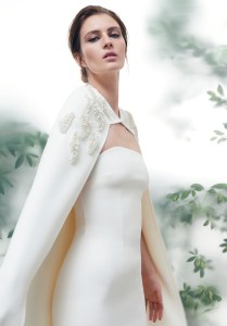Safiyaa Bridal Spring 2022
