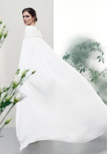 Safiyaa Bridal Spring 2022