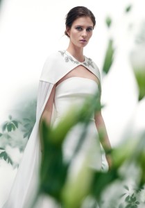 Safiyaa Bridal Spring 2022