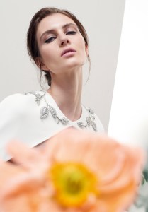 Safiyaa Bridal Spring 2022