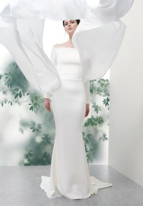 Safiyaa Bridal Spring 2022