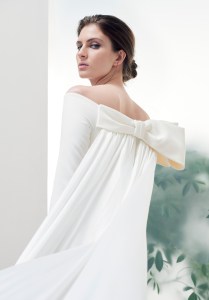 Safiyaa Bridal Spring 2022