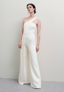 Safiyaa Bridal Spring 2022