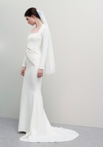 Safiyaa Bridal Spring 2022