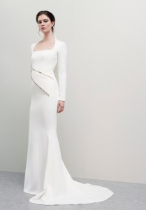 Safiyaa Bridal Spring 2022