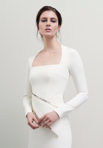 Safiyaa Bridal Spring 2022