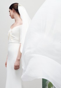 Safiyaa Bridal Spring 2022