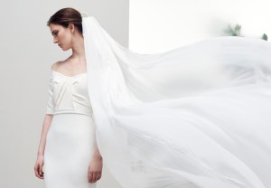 Safiyaa Bridal Spring 2022