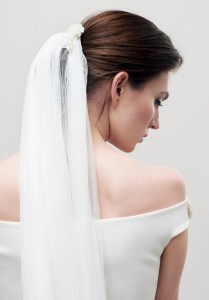 Safiyaa Bridal Spring 2022