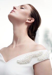 Safiyaa Bridal Spring 2022