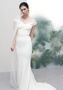 Safiyaa Bridal Spring 2022