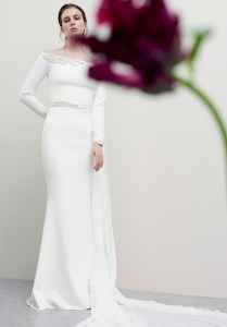 Safiyaa Bridal Spring 2022