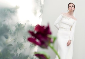 Safiyaa Bridal Spring 2022