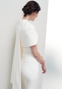 Safiyaa Bridal Spring 2022