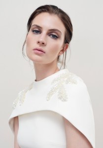 Safiyaa Bridal Spring 2022