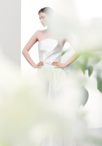 Safiyaa Bridal Spring 2022