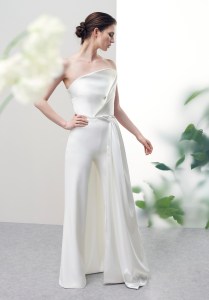 Safiyaa Bridal Spring 2022