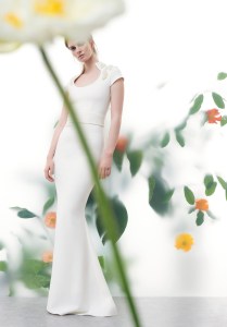 Safiyaa Bridal Spring 2022