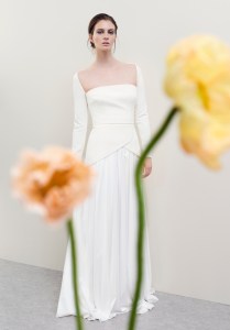 Safiyaa Bridal Spring 2022