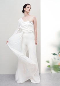 Safiyaa Bridal Spring 2022