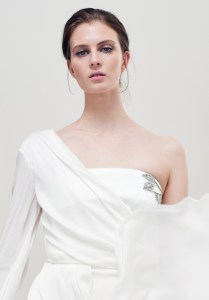 Safiyaa Bridal Spring 2022
