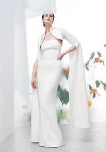 Safiyaa Bridal Spring 2022