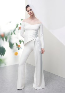 Safiyaa Bridal Spring 2022