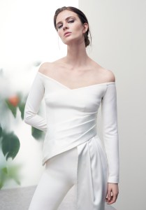 Safiyaa Bridal Spring 2022