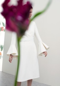 Safiyaa Bridal Spring 2022
