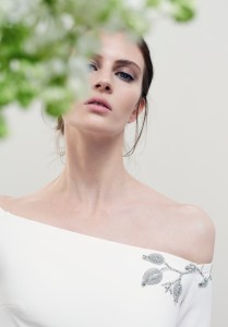 Safiyaa Bridal Spring 2022