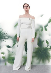 Safiyaa Bridal Spring 2022