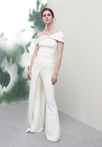 Safiyaa Bridal Spring 2022