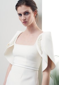 Safiyaa Bridal Spring 2022