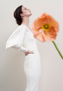 Safiyaa Bridal Spring 2022