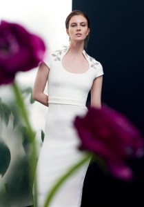 Safiyaa Bridal Spring 2022
