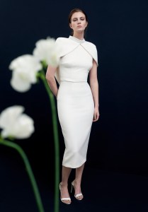 Safiyaa Bridal Spring 2022