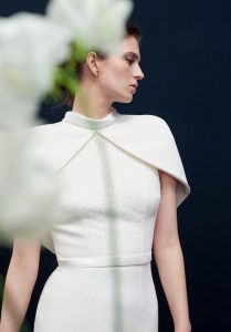 Safiyaa Bridal Spring 2022