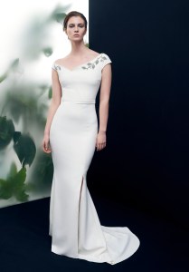 Safiyaa Bridal Spring 2022
