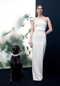 Safiyaa Bridal Spring 2022