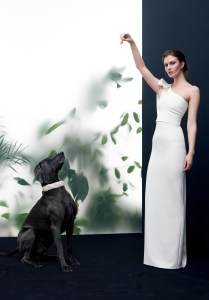 Safiyaa Bridal Spring 2022