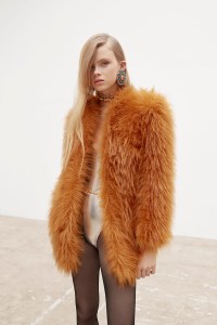 Saint Laurent RTW Fall 2021