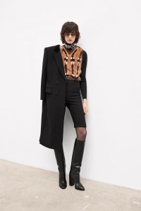 Saint Laurent RTW Fall 2021