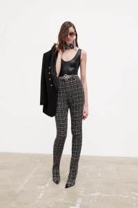 Saint Laurent RTW Fall 2021