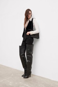 Saint Laurent RTW Fall 2021