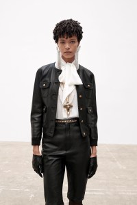 Saint Laurent RTW Fall 2021