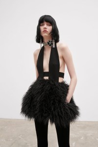 Saint Laurent RTW Fall 2021