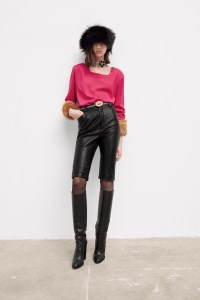 Saint Laurent RTW Fall 2021