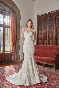 Sareh Nouri Bridal Spring 2022