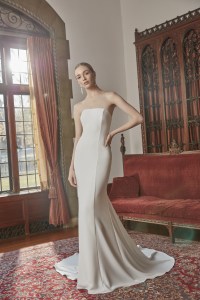 Sareh Nouri Bridal Spring 2022